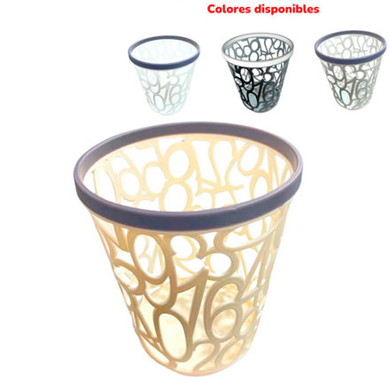 CESTA ORGANIZADORA 10*12cm BMR-4343