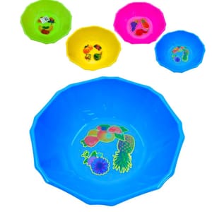 FRUTERO PLASTICO CJ314