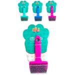 CEPILLO PARA MASCOTAS 13.5cm BMR-3310