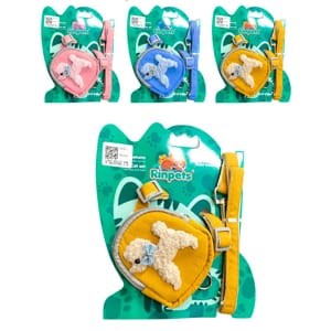 LASO BOLSO PARA MASCOTAS 1.5*1.2m BMR-3373