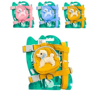 LASO BOLSO PARA MASCOTAS 2.0*1.2m BMR-3374