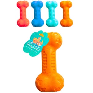 JUGUETE CHILLON PARA MASCOTAS 15*7*4cm BMR-4349