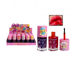 TINTA RIMOCO MARIO BROS R1635 (CJAX24)