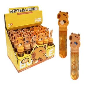 BURBUJERO CAPIBARA (CJX24)