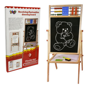 TABLERO INFANTIL DOBLE GD