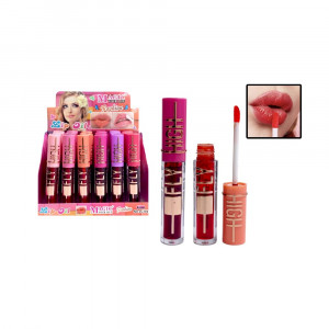 TINTA LABIOS MAGIC YOUR LIFE LC104 (CJX24)