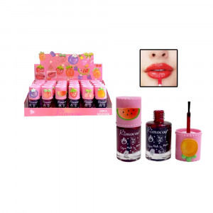 TINTA DE LABIOS RIMOCOO FRUTICAS BB-R1636 (CJAX24)