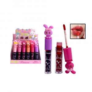 TINTA DE LABIOS RIMOCOO CONEJITO BB-R1717 (CJAX24)