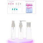 SET VIAJERO*3pcs BMR-4294