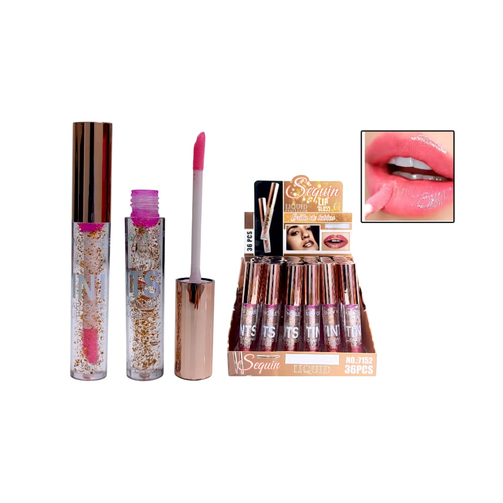 BRILLO MAGIC  ESCARCHADO 7152 (CJAX36)