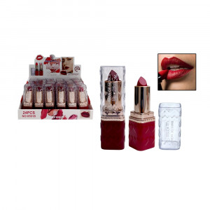 LABIAL WATERPROOF 8581B (CJAX24)