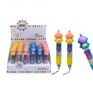 LAPICERO MULTIMINAS FINO DK-2516 (CJAX36)