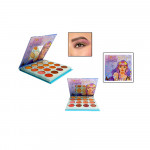 PALETA MAQUILLAJE HUDA NEW X16 TONOS LD7552