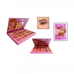 PALETA MAQUILLAJE GD HUDA NEW 24 TONOS LD7563