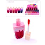 CAJA TINTA PALETA IMAN OF NOBLE*24pcs 7166