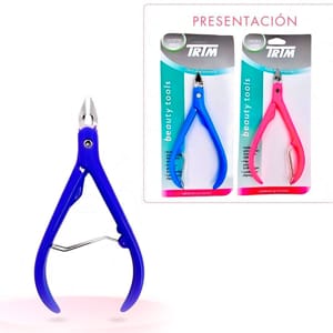 CORTACUTICULA TRIM PLASTICO TM001