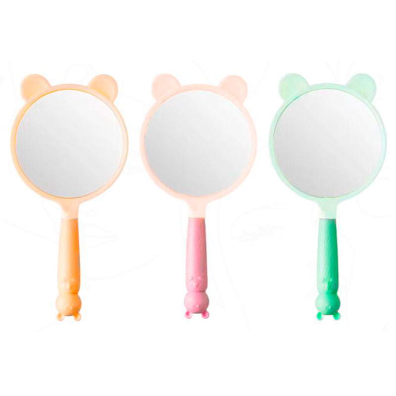 ESPEJO MANGO OREJITAS BMR-3904-1