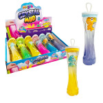 SLIME ESCARCHADO DINOSAURIO (CJX6)