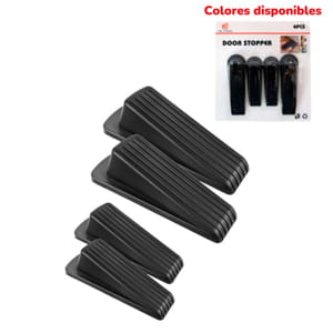 ATRANCAPUERTAS*4pcs FL-8002