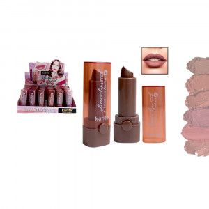 LABIAL GLITER LIPSTICK TONOS 36090-47 (CJAX24)