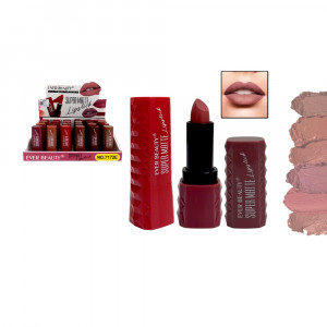 LABIAL SUPER MATTE TONOS 7172E (CJAX24)