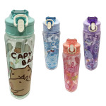 TERMO CAPIBARA 750ML