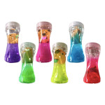 SLIME TUBO CON CAPIBARA (CJX12)