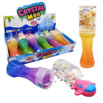 SLIME TUBO CON SQUICH (CJX6)