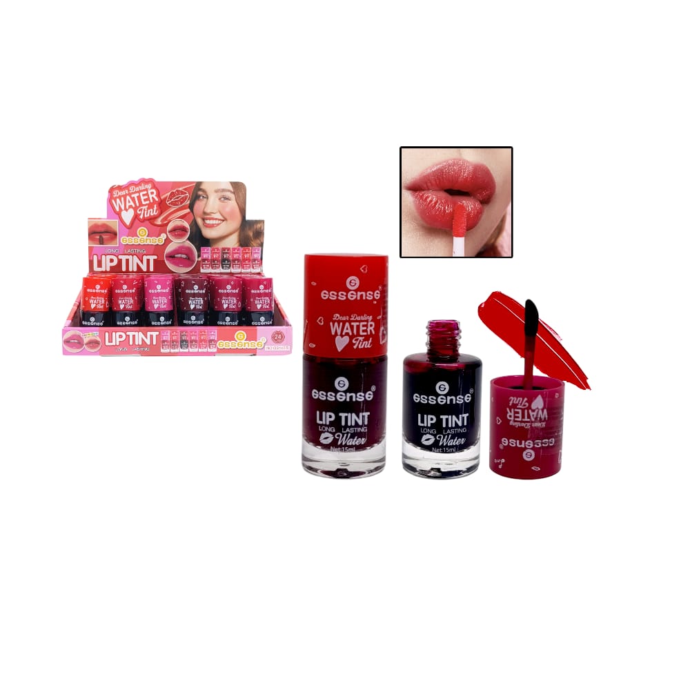 TINTA LABIOS LIP TINT GS142-B (CJAX24)