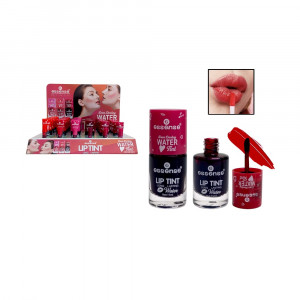 TINTA LABIOS ESSENSE WATER GS142-C (CJAX24)