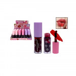 TINTA DE LABIOS MIKE GLAMOUR MK0230 (CJAX24)