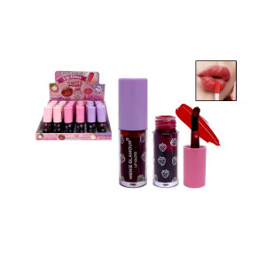 TINTA DE LABIOS MIKE GLAMOUR MK0230 (CJAX24)