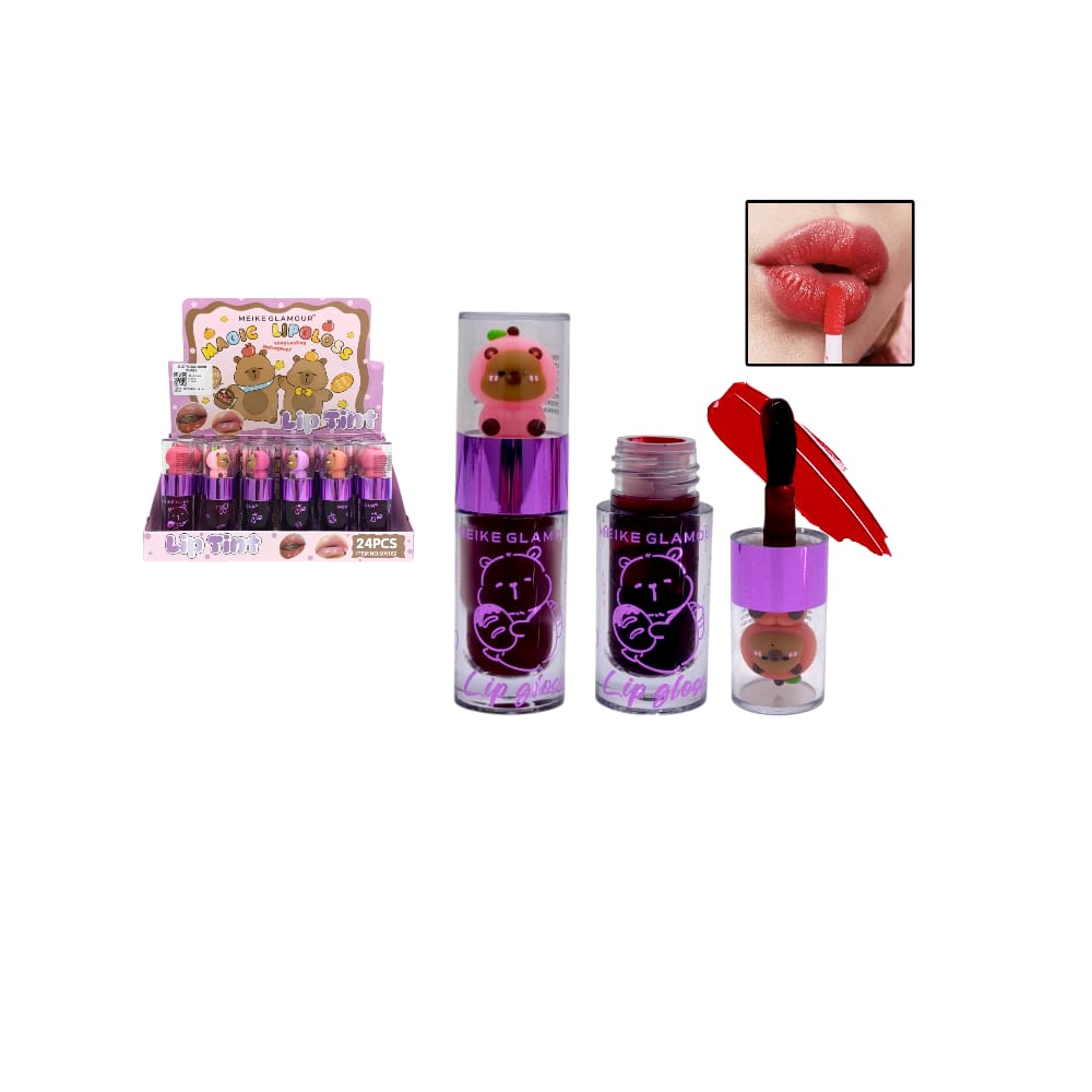 TINTA CAPIBARA MK162 (CJX24)