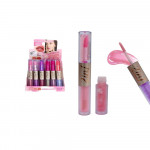 BRILLO LIP GLOSS 2 EN 1 MK184 (CJX24)