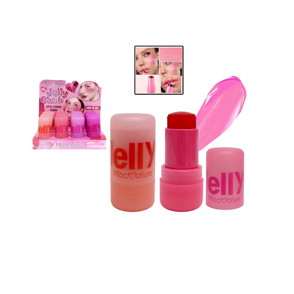 JELLY TINT MOC1026 (CJAX12)