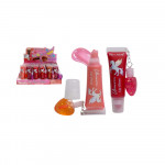 BRILLO CREMOSO COJIN UNICORNIO MOC MALLURE MOC1352 (CJX24)