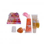 BRILLO COJIN CORAZON MOC1353 (CJX24)