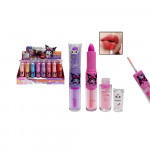 BRILLO + LIP STICK MOC MALLURE  MOC2005 (CJX24)