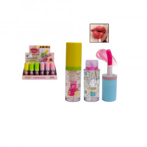 BRILLO LIP GLOSS PH CON APLICADOR JUMBO SY301 (CJAX24)
