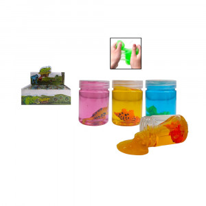 SLIME + DINOSAURIO 2D-5560-1 (CJX12)