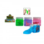 SLIME DINOSAURIO COLORES 2D-5581-1 (CJX12)