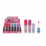 BRILLO MAGIC ESCARCHADO PHR81 (CJAX24)