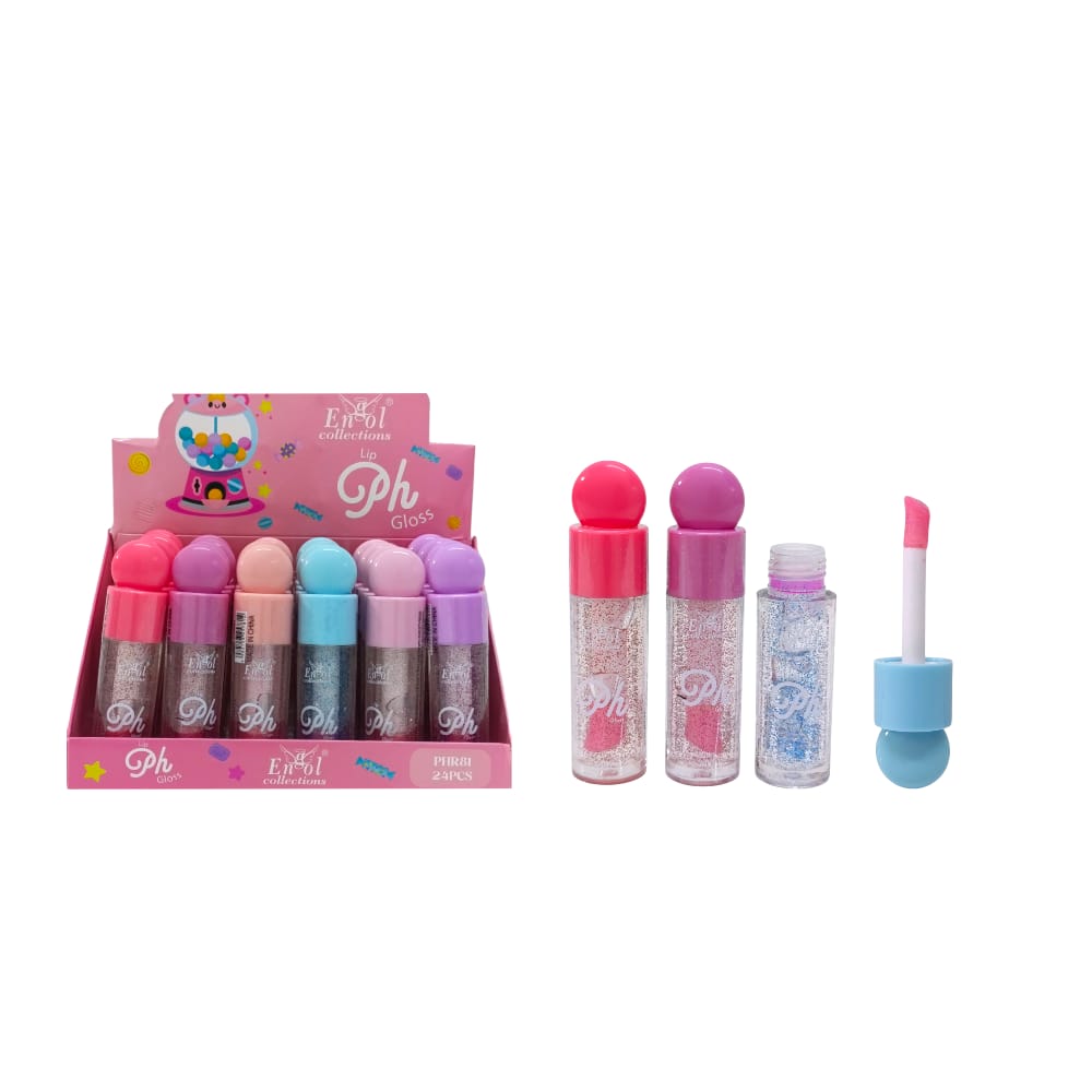 BRILLO MAGIC ESCARCHADO PHR81 (CJAX24)