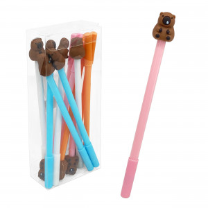 LAPICERO CAPIBARA (CJX12)