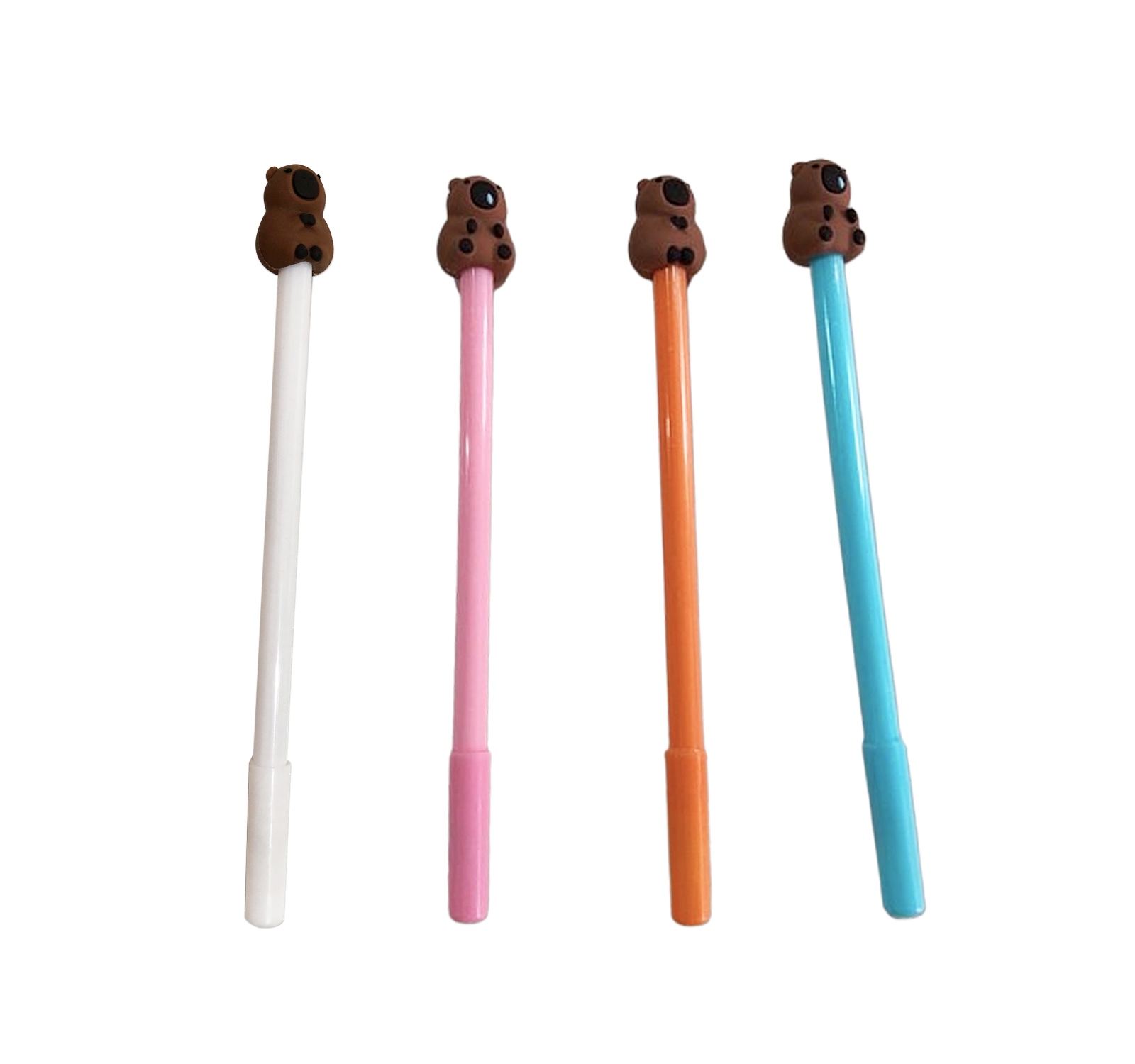 LAPICERO CAPIBARA (CJX12)