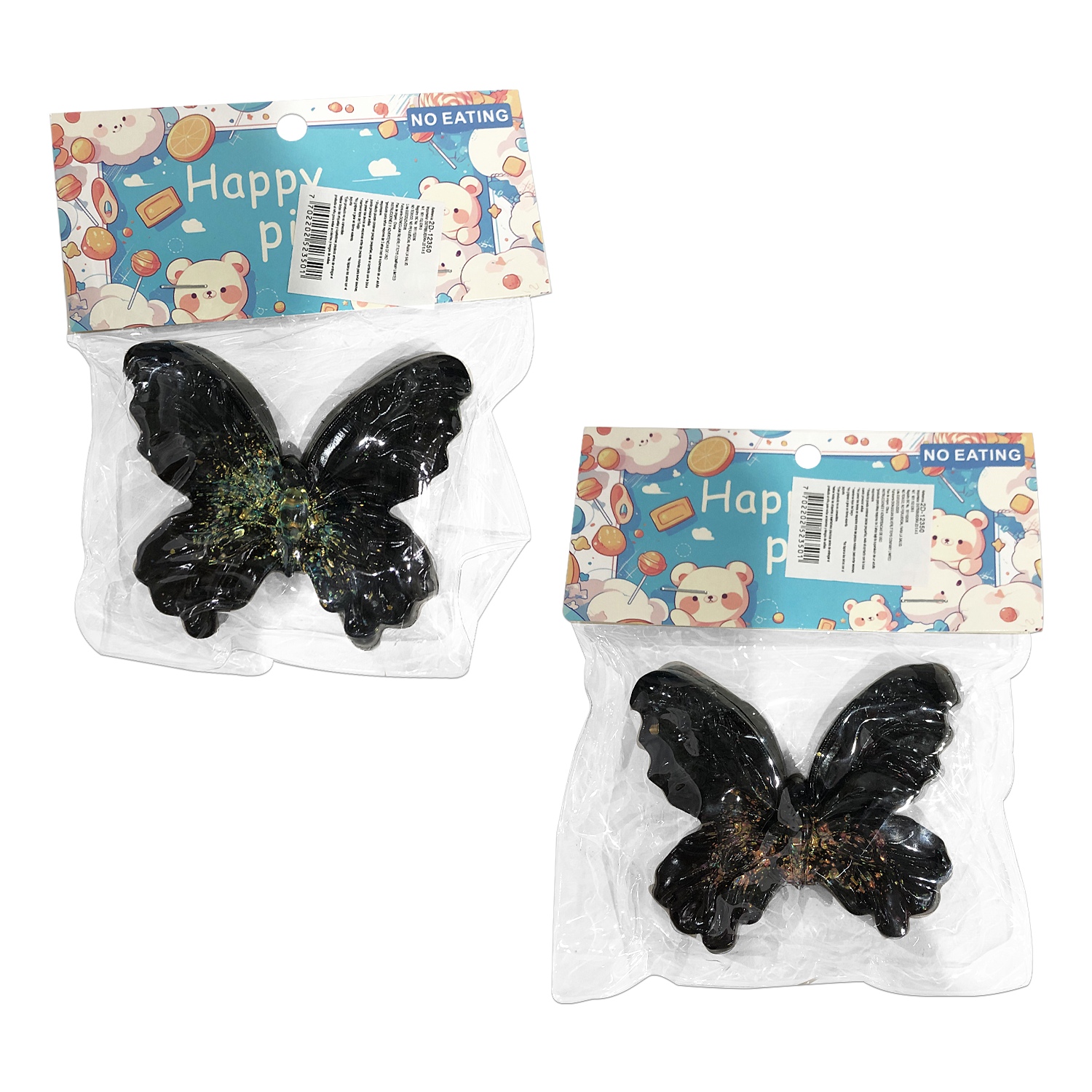 DESESTRESANTE MARIPOSA (CJX16)