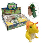 DESESTRESANTE DINOSAURIO (CJX12)