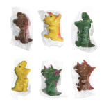 DESESTRESANTE DINOSAURIO (CJX12)