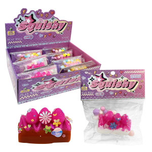 DESESTRESANTE POSTRE (CJX16)