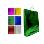 BOLSA REGALO HOLOGRAMA 1308-2 (X12)